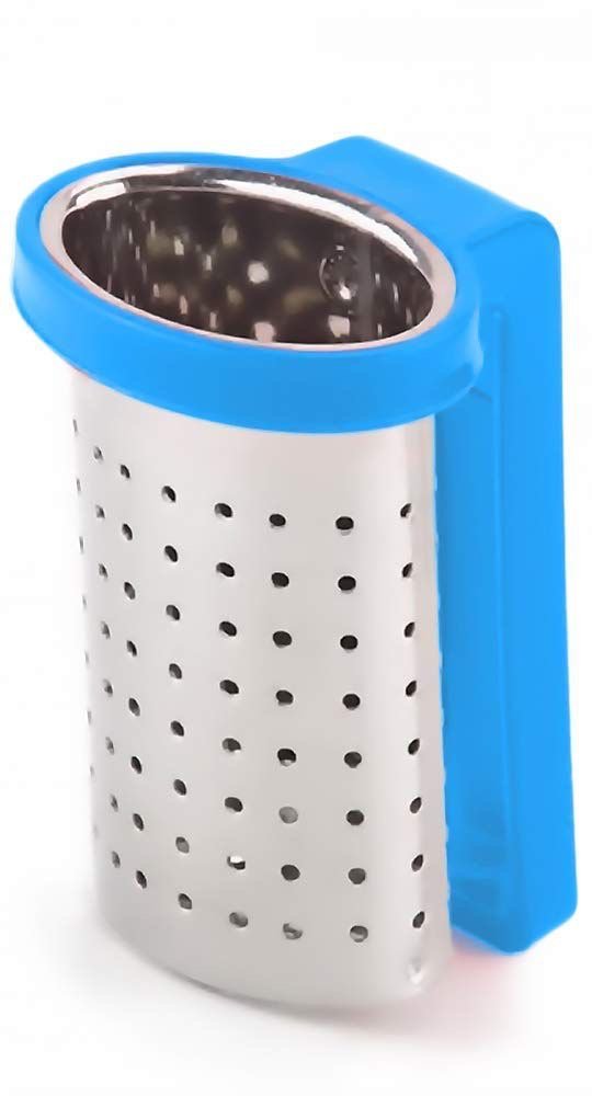 Stainless Steel Reusable Tea Filter - smartease