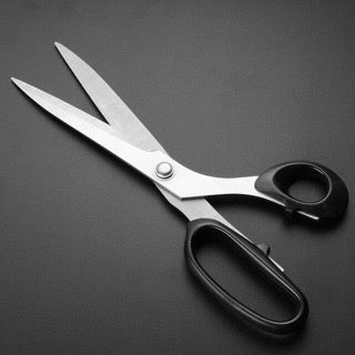 Stainless Steel Scissors - smartease