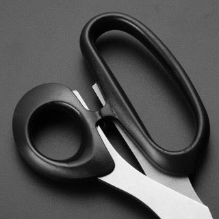 Stainless Steel Scissors - smartease