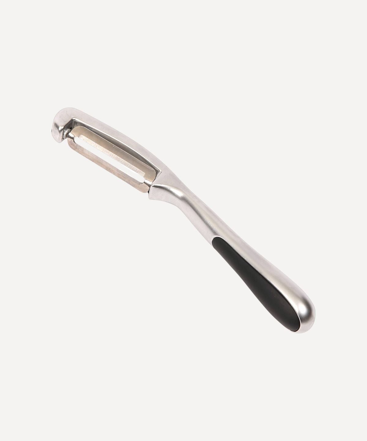 Stainless Steel Side Peeler - smartease