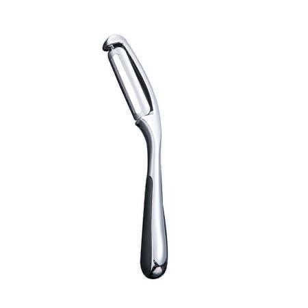 Stainless Steel Side Peeler - smartease