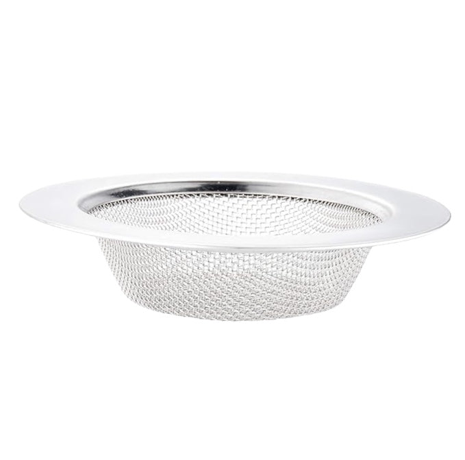 Stainless Steel Sink Strainer - smartease