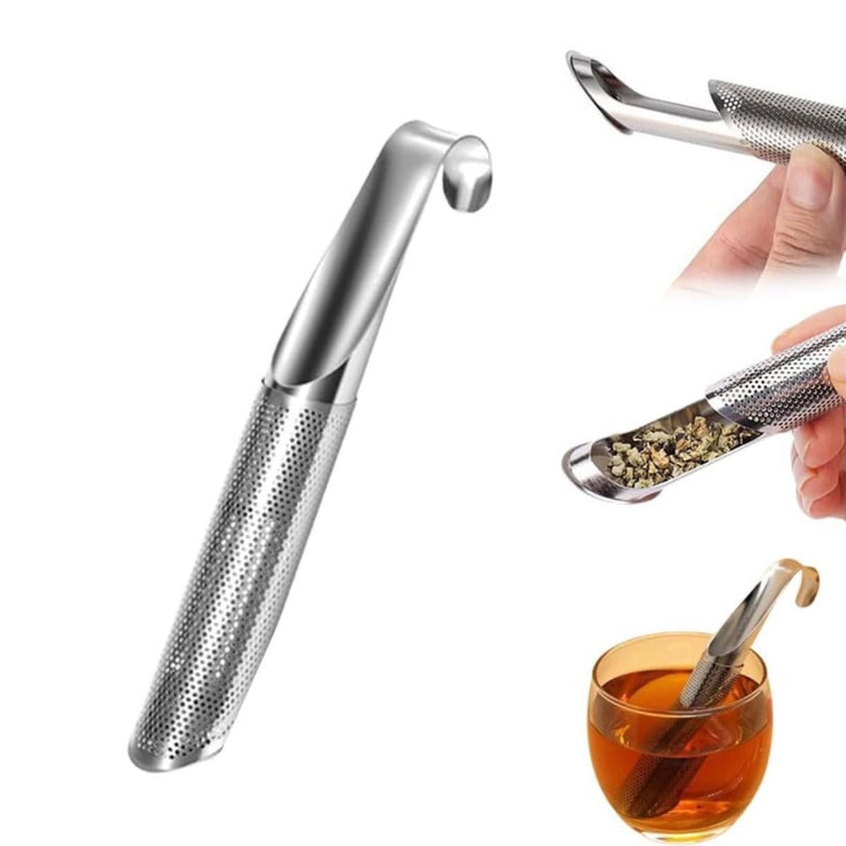 Stainless Steel Tea Infuser - smartease