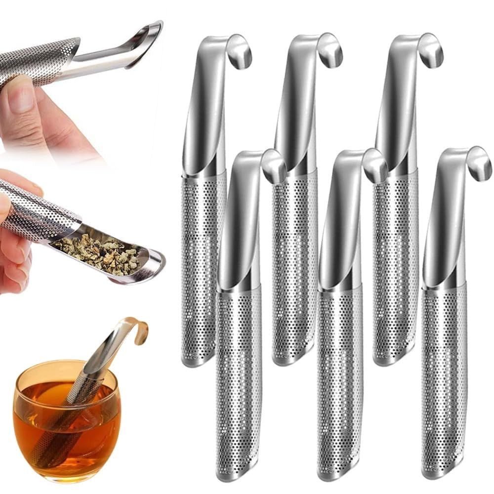 Stainless Steel Tea Infuser - smartease
