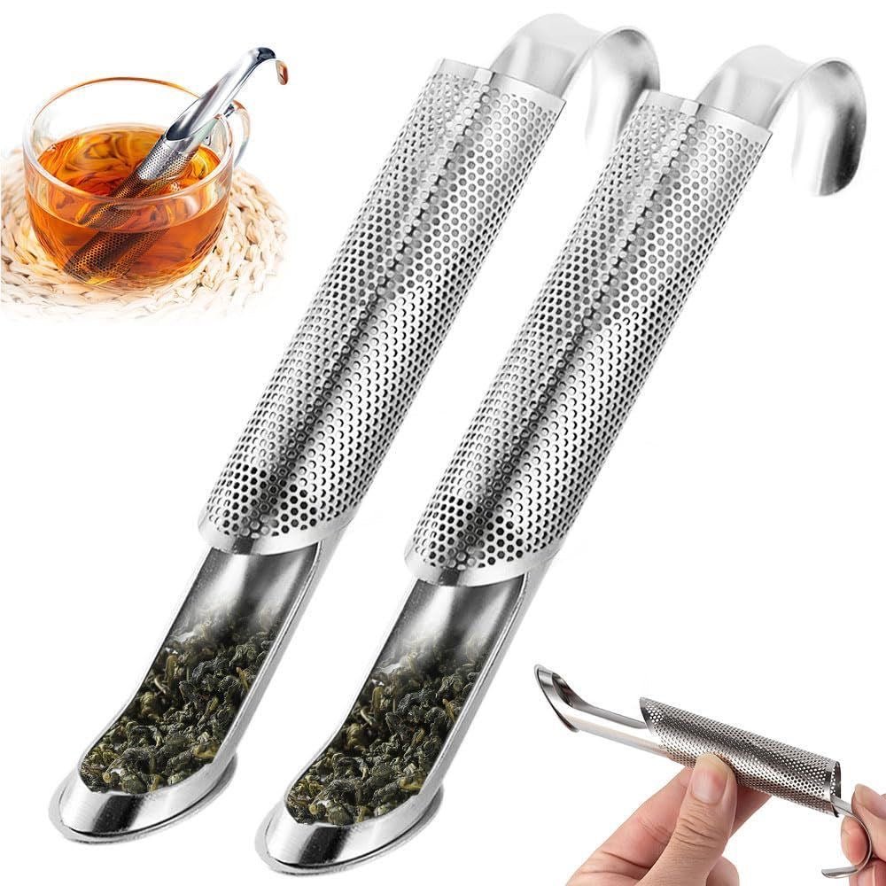 Stainless Steel Tea Infuser - smartease