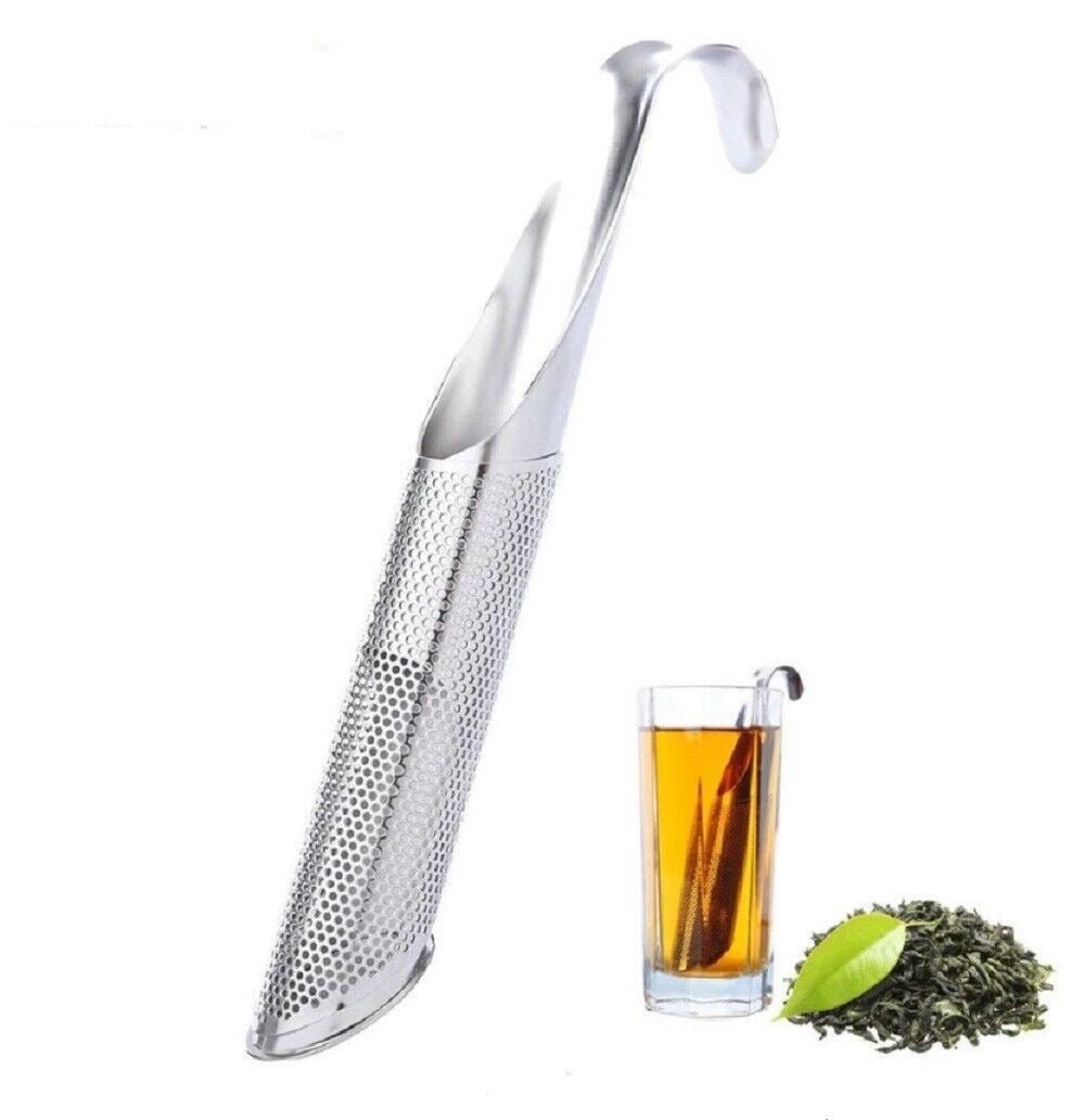 Stainless Steel Tea Infuser - smartease