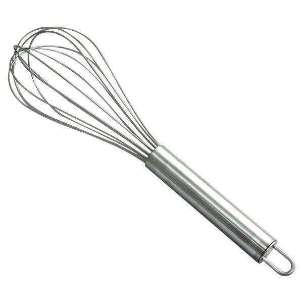 Stainless Steel Whisks (Set of 3) - smartease