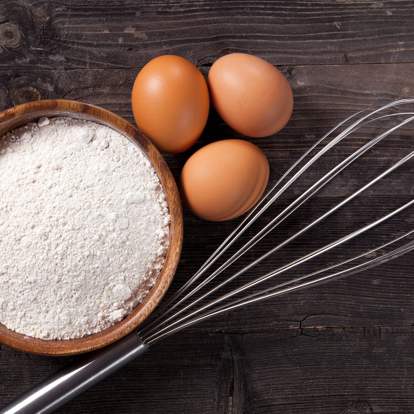 Stainless Steel Whisks (Set of 3) - smartease