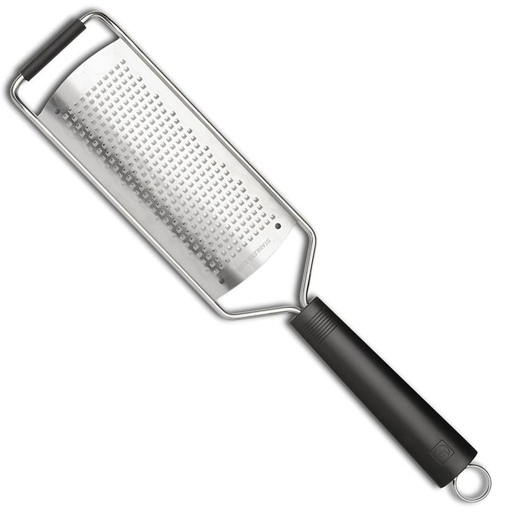 Stainless Steel Zester - smartease