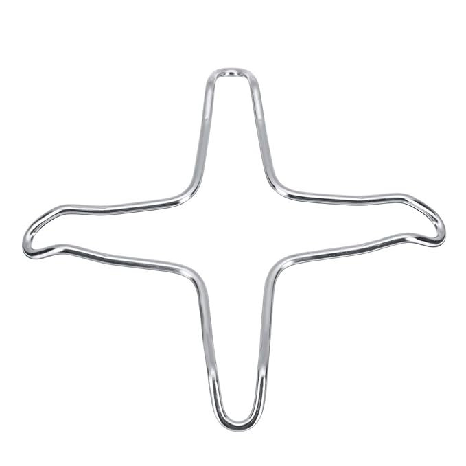 Stove Star Trivet Set - smartease