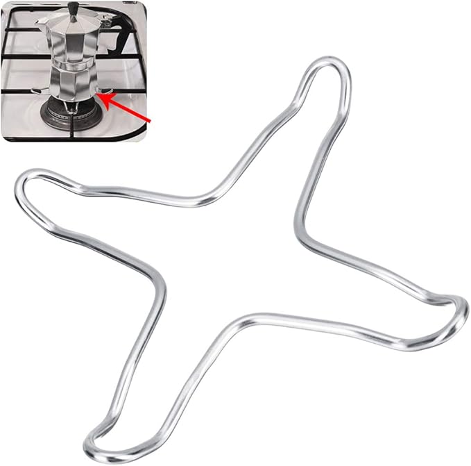 Stove Star Trivet Set - smartease