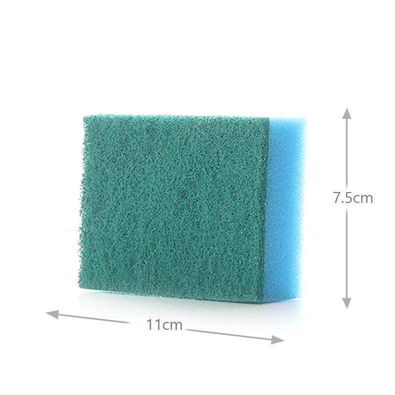 Super Quality Sponges & Scourers by Gamex - smartease