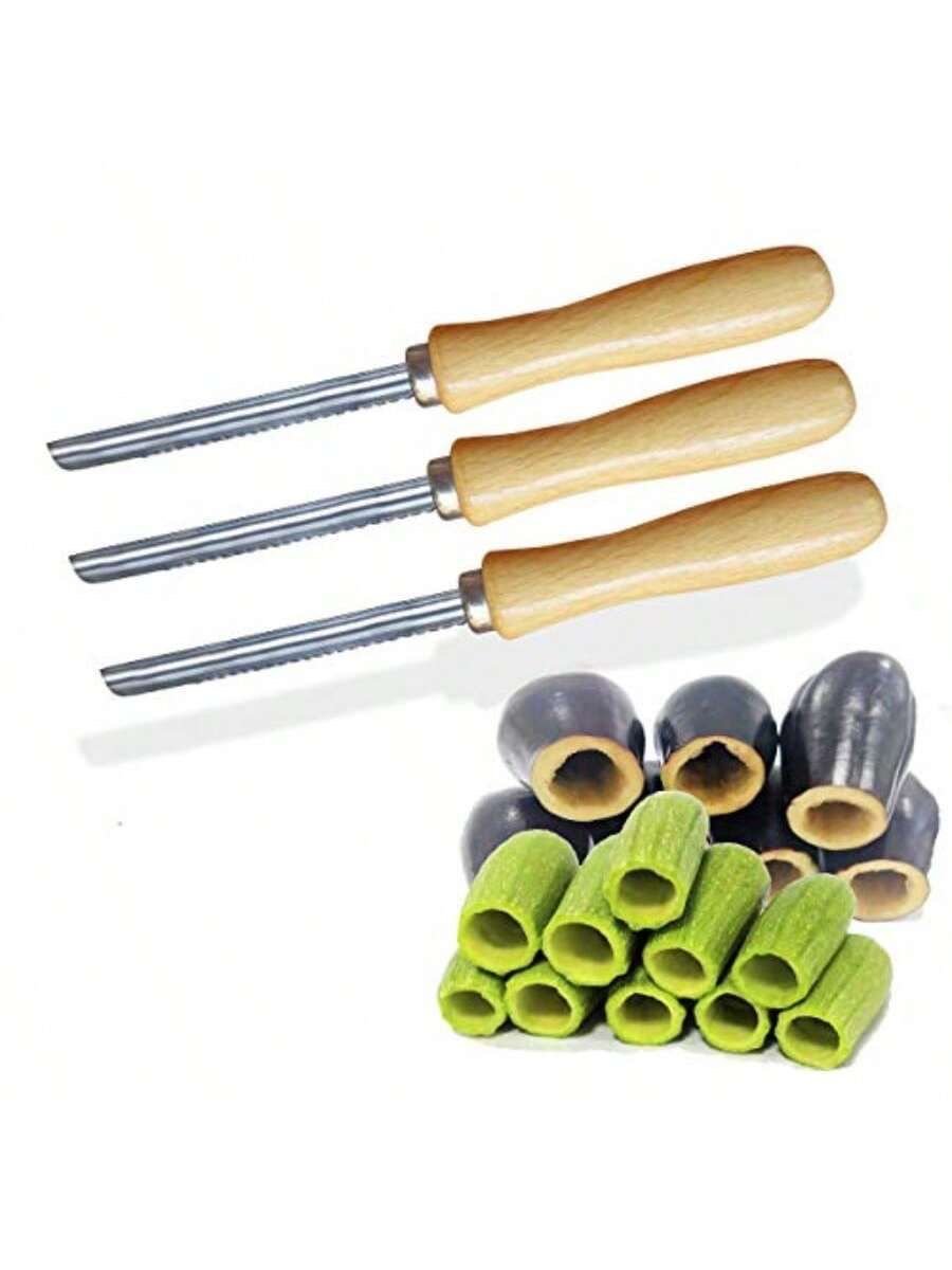 Vegetable Corer - smartease