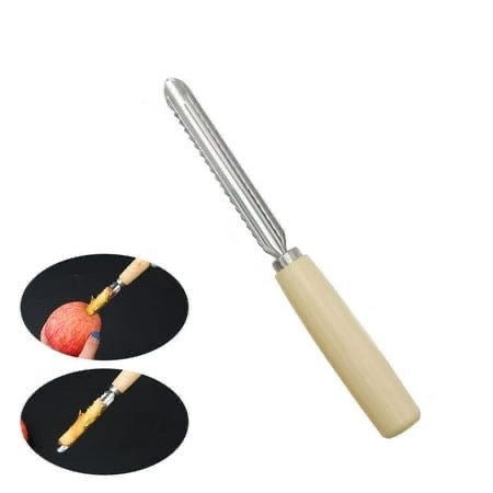 Vegetable Corer - smartease