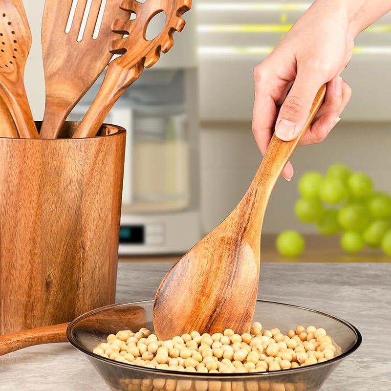 Wooden Spoon - smartease