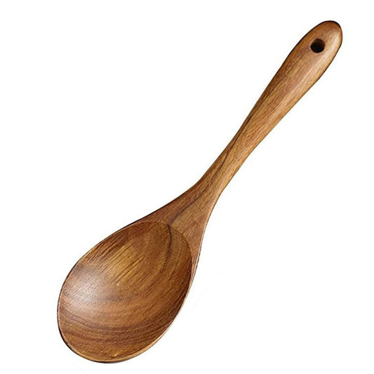 Wooden Spoon - smartease